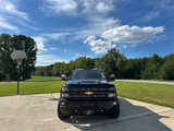 Used 2017 Chevrolet Silverado 2500 LTZ w/ Duramax Plus Package image 2