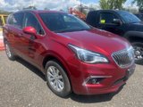 Used 2017 Buick Envision Essence image 2