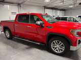Used 2019 GMC Sierra 1500 SLT image 6