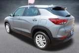 Used 2021 Chevrolet TrailBlazer LS image 4