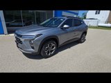 New 2025 Chevrolet Trax LT image 4