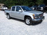 Used 2012 GMC Canyon SLE image 4