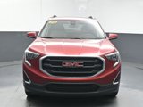 Used 2020 GMC Terrain SLE w/ Driver Convenience Package image 3