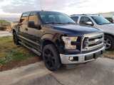 Used 2017 Ford F150 XLT image 3