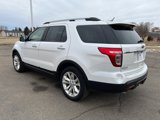 Used 2015 Ford Explorer XLT w/ Equipment Group 202A image 3