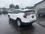 Used 2022 GMC Terrain SLE w/ Driver Convenience Package image 3