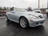 Used 2007 Mercedes-Benz SLK 280 image 2