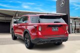 Used 2022 Ford Explorer ST w/ Equipment Group 401A image 4