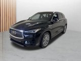 New 2025 INFINITI QX50 Luxe image 3