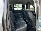 New 2025 Ford Maverick Tremor image 4