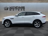Used 2019 Jaguar F-PACE Premium image 4