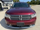 Used 2018 Dodge Durango Citadel w/ Technology Group image 4