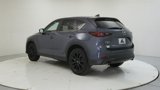 Used 2022 MAZDA CX-5 Carbon Edition image 6