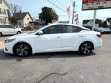 Used 2020 Nissan Sentra SV image 3