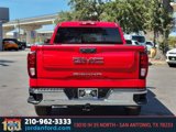 Used 2024 GMC Sierra 1500 Pro w/ Pro Value Package image 4