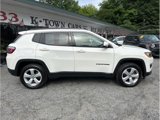 Used 2018 Jeep Compass Latitude w/ Cold Weather Group image 5