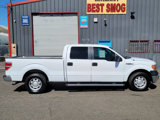 Used 2013 Ford F150 XL w/ XL Plus Pkg image 6