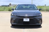 New 2025 Toyota Camry LE image 2