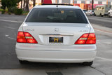 Used 2002 Lexus LS 430 image 5