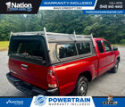 Used 2006 Toyota Tacoma 2WD Access Cab image 6