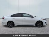 Used 2023 Kia Forte GT image 4