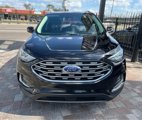 Used 2020 Ford Edge SEL w/ Convenience Package image 3