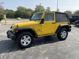 Used 2008 Jeep Wrangler X image 3