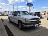 Used 2005 Chevrolet Silverado 1500 W/T image 6