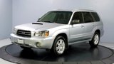 Used 2004 Subaru Forester 2.5XT image 3
