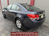 Used 2015 Chevrolet Cruze LS image 3
