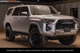 Used 2021 Toyota 4Runner TRD Off-Road Premium w/ Moonroof Package image 1