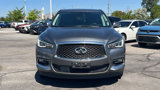 Used 2020 INFINITI QX60 Pure image 2