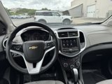 Used 2020 Chevrolet Sonic LT image 5