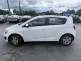 Used 2014 Chevrolet Sonic LS image 5