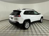 Used 2022 Jeep Cherokee Latitude Lux image 4