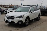 Used 2019 Subaru Outback 2.5i Limited image 3