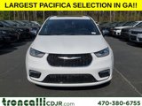 New 2025 Chrysler Pacifica Pinnacle image 2