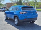New 2025 Jeep Compass Sport w/ Mopar Graphics Package image 5