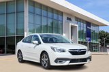 Used 2020 Subaru Legacy Limited XT image 2