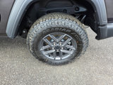 New 2025 Jeep Wrangler Sport image 6