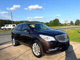 Used 2015 Buick Enclave Premium w/ Experience Buick Package image 3