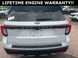 New 2025 Ford Explorer Active image 6