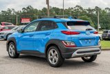 Used 2022 Hyundai Kona SEL image 5