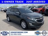 Used 2020 Chevrolet Equinox LT image 2