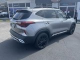 Used 2022 Kia Seltos Nightfall Edition image 5