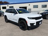Used 2021 Jeep Grand Cherokee L Laredo image 3