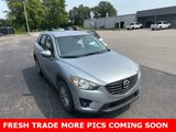 Used 2016 MAZDA CX-5 Touring image 3