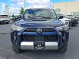 Used 2021 Toyota 4Runner TRD Off-Road Premium w/ Moonroof Package image 2