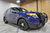 Used 2013 Ford Explorer 4WD Police Interceptor image 6