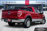 Used 2012 Ford F150 XLT image 5